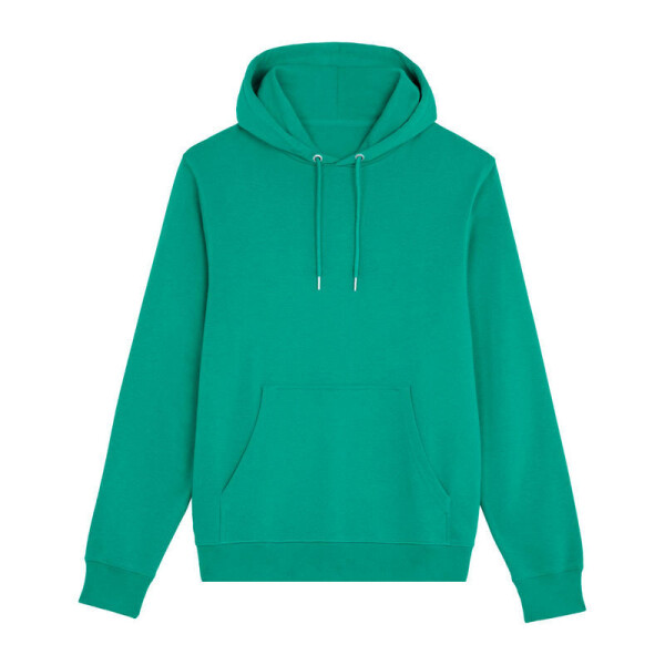 Archer Unisex-Hoodie in mittlerer Passform