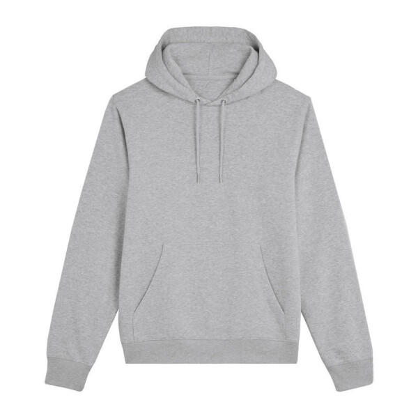 Archer Unisex-Hoodie in mittlerer Passform