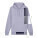 Archer Unisex-Hoodie in mittlerer Passform - stsu011-lavender_packshot_main_front - variant Eg STSU011C0633X