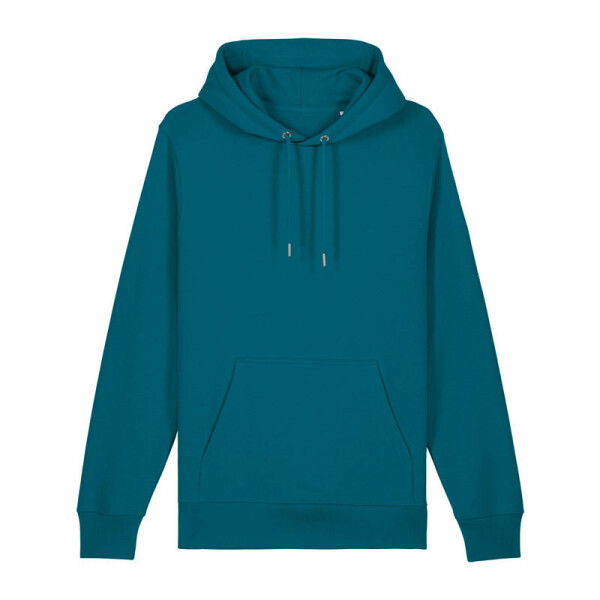 Archer Unisex-Hoodie in mittlerer Passform