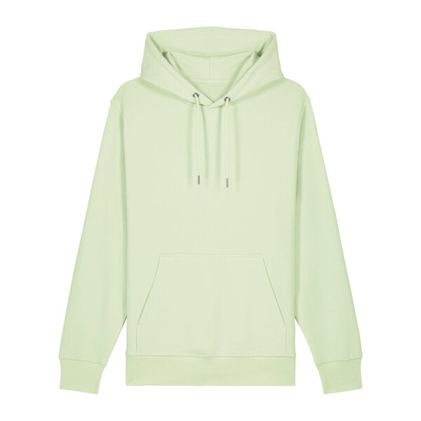 Archer Unisex-Hoodie in mittlerer Passform