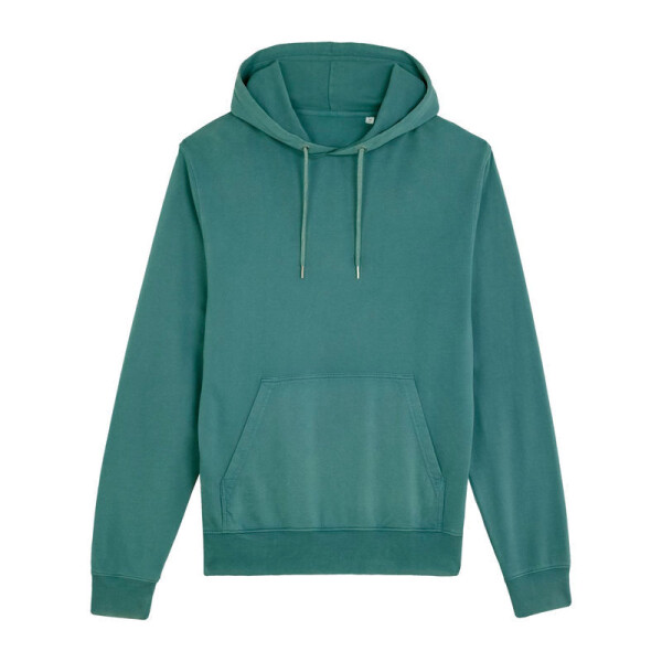 Archer Vintage Unisex-Hoodie (mittlere Passform)