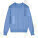 Matcher Vintage Unisex-Sweatshirt in mittlerer Passform - stsu085-gdyedswimmerblue_packshot_main_front - variant Eg STSU085C1031L