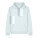 Drummer 2.0 Unisex-Hoodie - stsu168-blueice_packshot_main_front - variant Eg STSU168C7283X