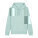 Drummer 2.0 Unisex-Hoodie - stsu168-caribbeanblue_packshot_main_front - variant Eg STSU168C7241L