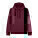 Drummer 2.0 Unisex-Hoodie - stsu168-deepplum-packshot-main-front - variant 