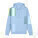 Cruiser 2.0 Unisex-Hoodie - stsu177-bluesoul_packshot_main_front - variant Eg STSU177C1491M