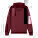 Cruiser 2.0 Unisex-Hoodie - stsu177-burgundy_packshot_main_back - variant Eg STSU177C244XS