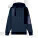 Cruiser 2.0 Unisex-Hoodie - stsu177-frenchnavy_packshot_main_front - variant Eg STSU177C7272S
