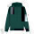 Cruiser 2.0 Unisex-Hoodie - stsu177-glazedgreen_packshot_main_front - variant Eg STSU177C0365X