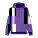 Cruiser 2.0 Unisex-Hoodie - stsu177-purplelove_packshot_main_front - variant Eg STSU177C1151S