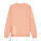 Changer 2.0 unisex sweatshirt - stsu178-fraichepeche_packshot_main_front - variant Eg STSU178C1013X