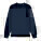 Changer 2.0 unisex sweatshirt - stsu178-frenchnavy_packshot_main_front - variant Eg STSU178C7271L