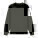 Changer 2.0 unisex sweatshirt - stsu178-khaki_packshot_main_front - variant Eg STSU178C2231L