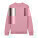 Changer 2.0 unisex sweatshirt - stsu178-lilacdream_packshot_main_front - variant Eg STSU178C3551L