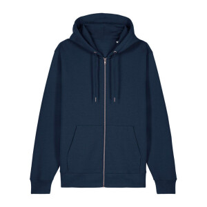 Cultivator 2.0 Unisex-Kapuzenpullover mit Reißverschluss - Reklamnepredmety