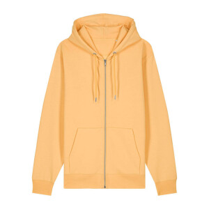 Cultivator 2.0 Unisex-Kapuzenpullover mit Reißverschluss - Reklamnepredmety