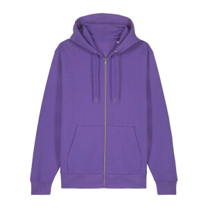 Cultivator 2.0 Unisex-Kapuzenpullover mit Reißverschluss - Reklamnepredmety