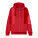 Cultivator 2.0 Unisex-Kapuzenpullover mit Reißverschluss - stsu179-red_packshot_main_front - variant Eg STSU179C0045X