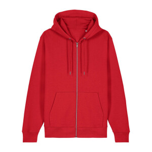 Cultivator 2.0 Unisex-Kapuzenpullover mit Reißverschluss - Reklamnepredmety
