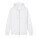 Cultivator 2.0 Unisex-Kapuzenpullover mit Reißverschluss - stsu179-white_packshot_main_front - variant Eg STSU179C0012S