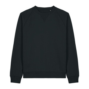 Knoxer Unisex-Raglan-Sweatshirt mit lockerer Passform - Reklamnepredmety