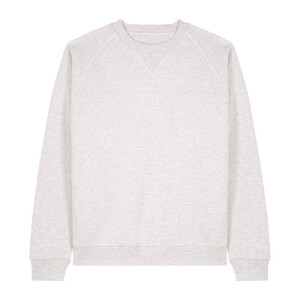 Knoxer Unisex-Raglan-Sweatshirt mit lockerer Passform - Reklamnepredmety