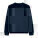 Knoxer Unisex-Raglan-Sweatshirt mit lockerer Passform - stsu201-frenchnavy_packshot_main_front - variant Eg STSU201C7272X