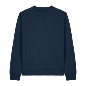 Knoxer Unisex-Raglan-Sweatshirt mit lockerer Passform - Reklamnepredmety