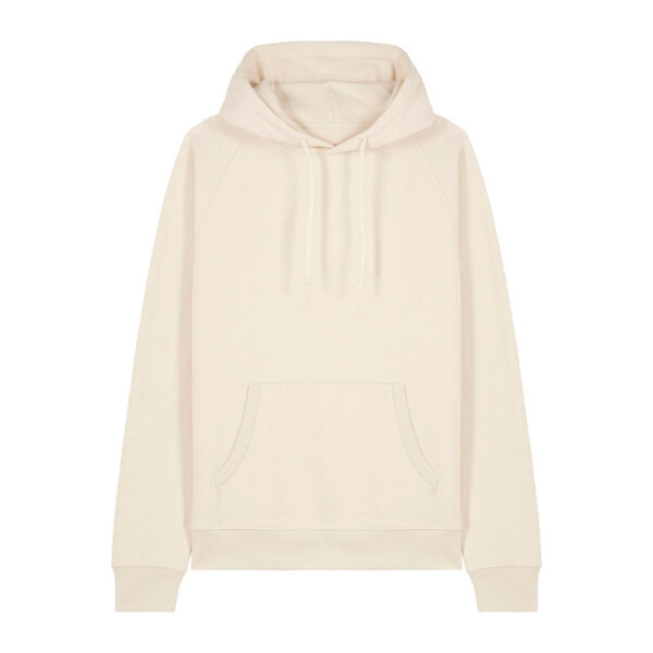 Striker Unisex-Raglan-Hoodie (lässig)