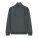 Trucker 2.0 Unisex-Sweatshirt mit Viertelreißverschluss - stsu204-anthracite_packshot_main_back - variant Eg STSU204C2531L