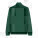Trucker 2.0 Unisex-Sweatshirt mit Viertelreißverschluss - stsu204-bottlegreen_packshot_main_back - variant Eg STSU204C2241L