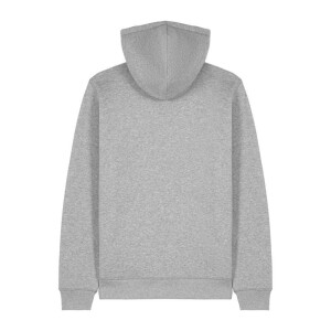 Mixer Unisex-Kapuzenpullover mit Reißverschluss - Reklamnepredmety