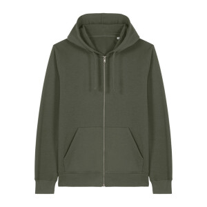 Mixer Unisex-Kapuzenpullover mit Reißverschluss - Reklamnepredmety