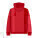 Mixer Unisex-Kapuzenpullover mit Reißverschluss - stsu205-red_packshot_main_back - variant Eg STSU205C0041L