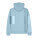 Mixer Unisex-Kapuzenpullover mit Reißverschluss - stsu205-skyblue_packshot_main_back - variant Eg STSU205C2321L