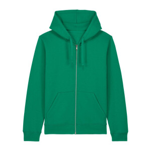 Mixer Unisex-Kapuzenpullover mit Reißverschluss - Reklamnepredmety