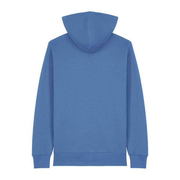 Connector 2.0 Unisex-Kapuzenjacke mit Reißverschluss (mittlere Passform)