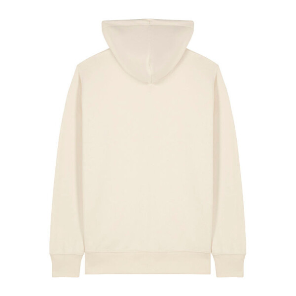 Connector 2.0 Unisex-Kapuzenjacke mit Reißverschluss (mittlere Passform)