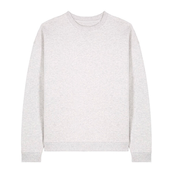 Radder 2.0 Oversize-Sweatshirt