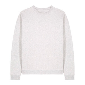 Radder 2.0 Oversize-Sweatshirt - Reklamnepredmety