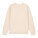 Radder 2.0 Oversize-Sweatshirt - stsu208-cream_packshot_main_back - variant Eg STSU208C3611L
