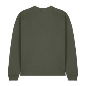 Radder 2.0 Oversize-Sweatshirt - Reklamnepredmety