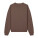 Radder 2.0 Oversize-Sweatshirt - stsu208-mocha-packshot-main-front - variant 