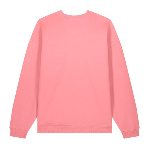 Radder 2.0 Oversize-Sweatshirt