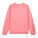 Radder 2.0 Oversize-Sweatshirt - stsu208-pinkjoy_packshot_main_back - variant Eg STSU208C3601L