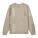 Radder 2.0 Oversize-Sweatshirt - stsu208-stone_packshot_main_back - variant Eg STSU208C3581L