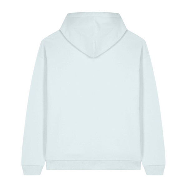Slammer 2.0 Oversize-Hoodie