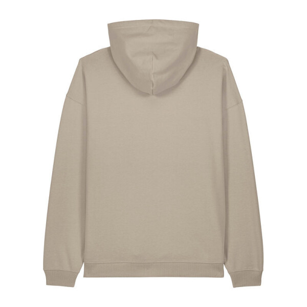 Slammer 2.0 Oversize-Hoodie
