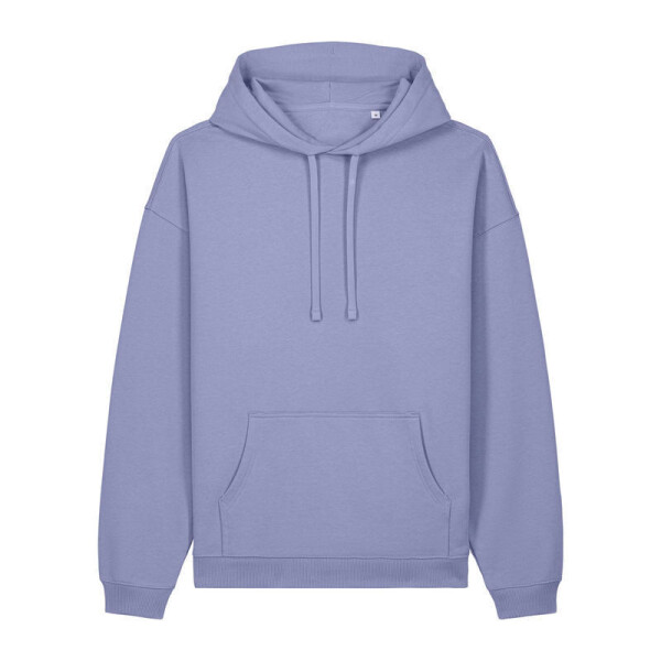 Slammer 2.0 Oversize-Hoodie